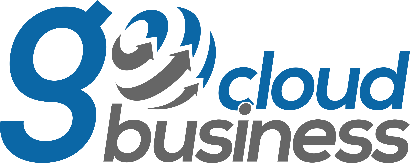 GoCloud Business - Logo